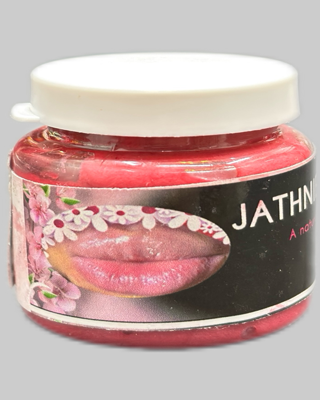 Jathniel Pink Lips Balm (view 2)