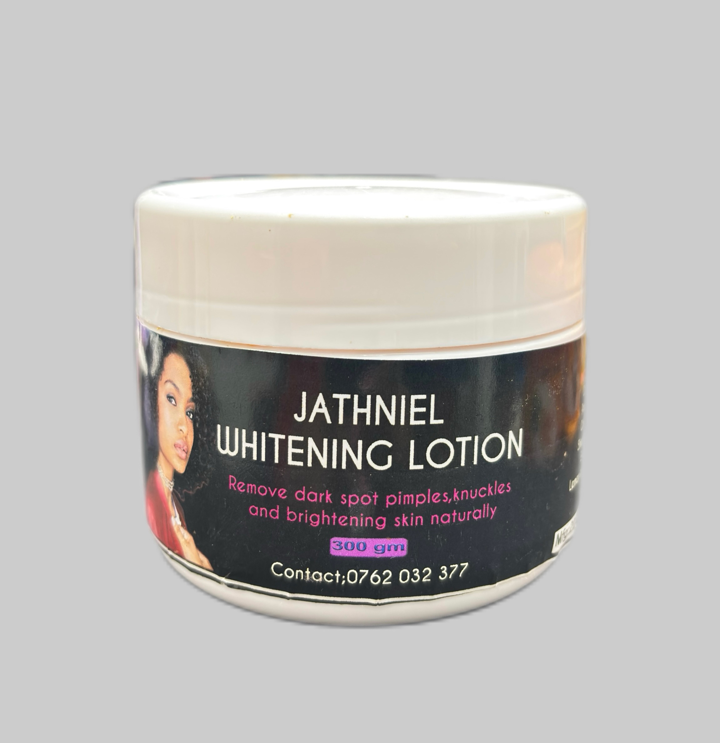 Jathniel Even Tone Body Lotion