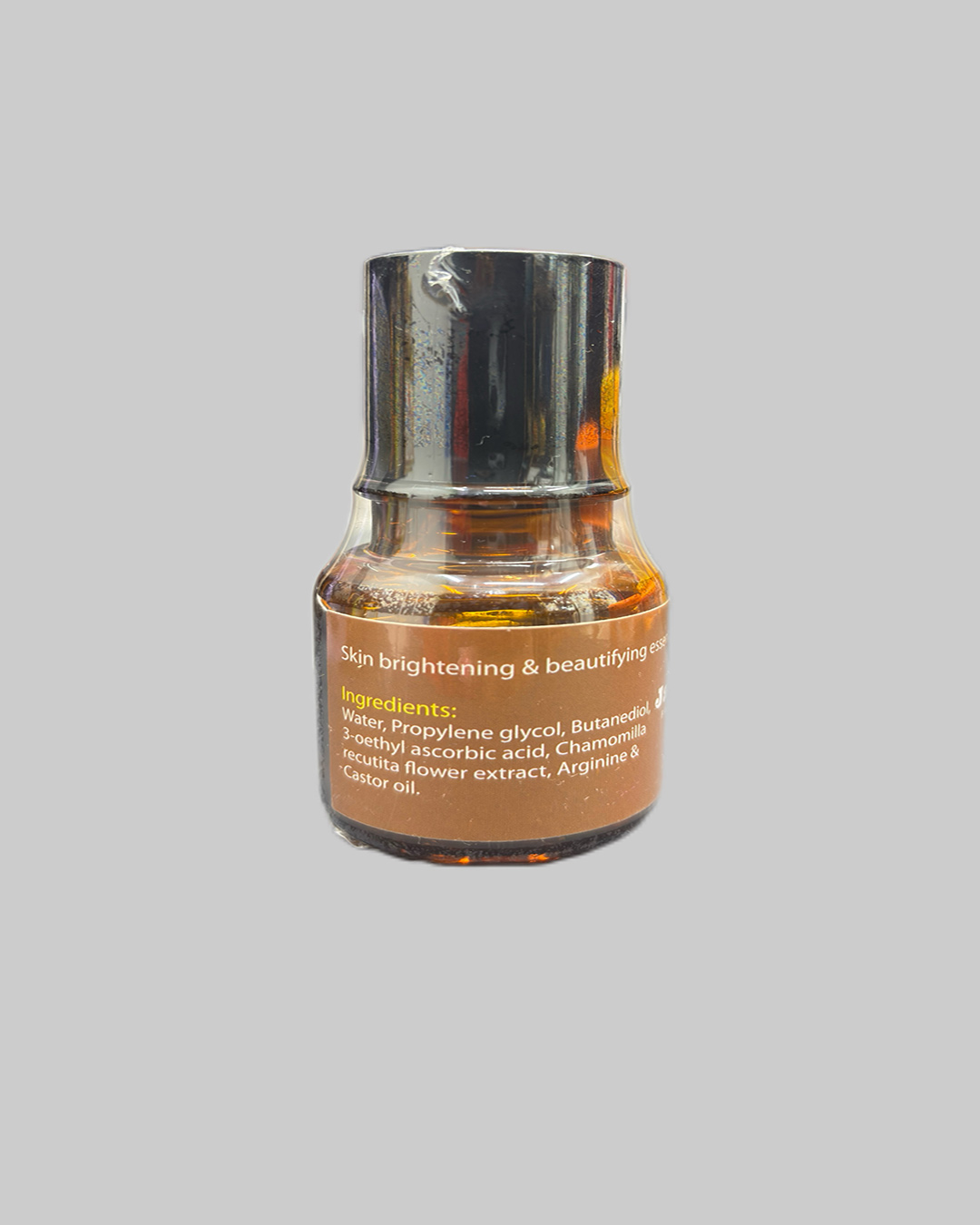 Jathniel Face Serum (view 2)