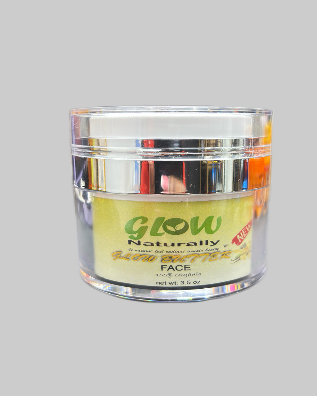 Glow Butter
