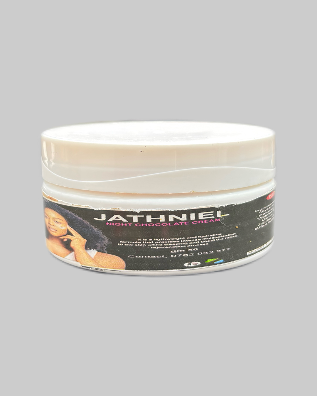 Jathniel Night Chocolate Cream