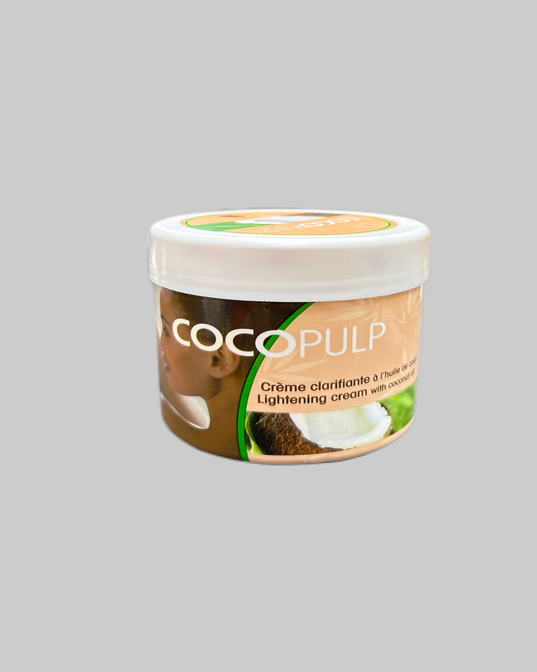 Cocopulp Brightening Cream (view 2)