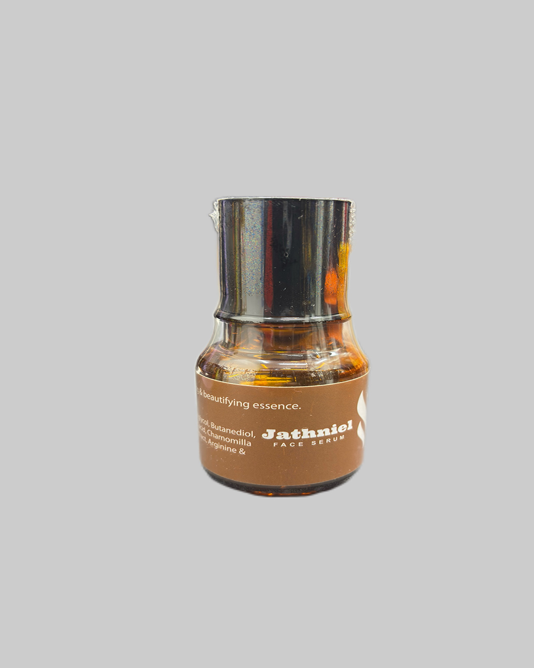 Jathniel Face Serum