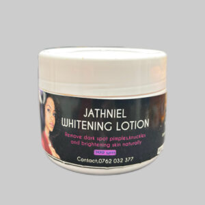 Jathniel Whitening Lotion