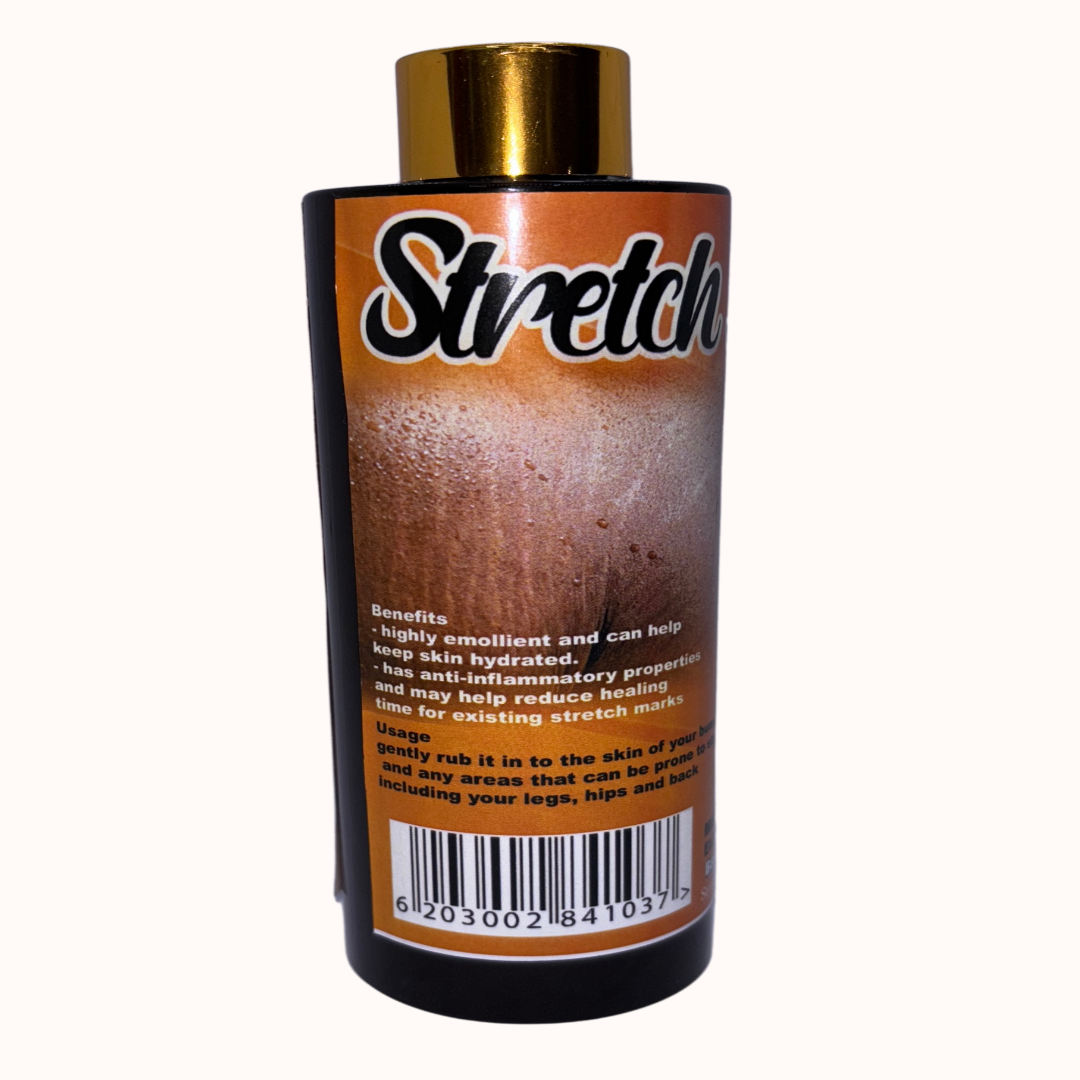 Stretch Mark Repair Cream