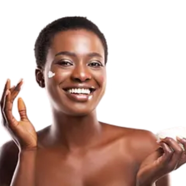 skin care - no BG
