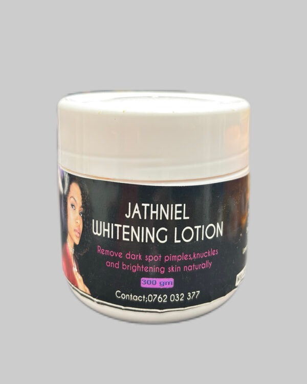 Jathniel Whitening Lotion