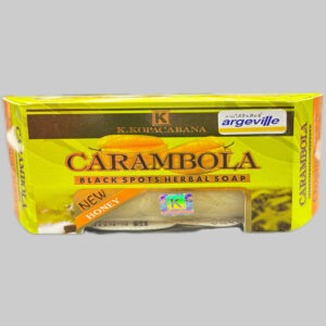 carambola soap