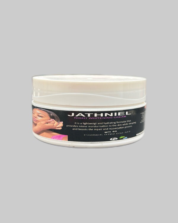 Night cream