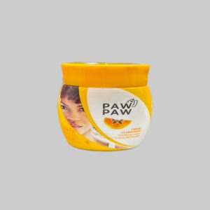 Pawpaw Creme cream