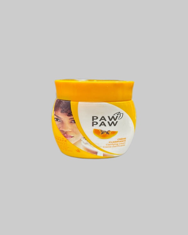 Pawpaw Creme cream