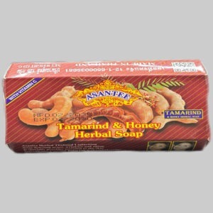 Tamarind & Honey Herbal Soap