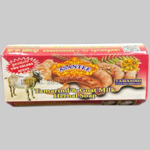 Tamarind & Goat Milk Herbal-Soap