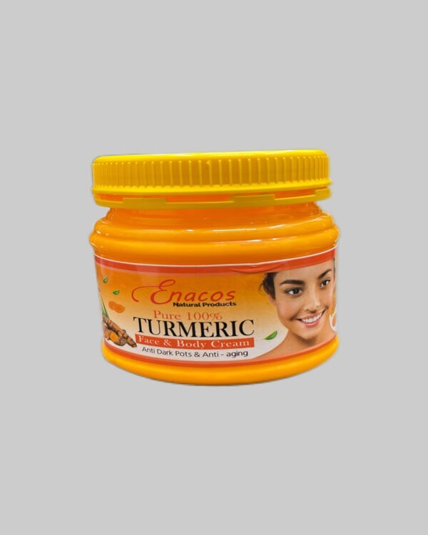 Tumeric-face-&-body-cream-Anti-dark-spots-&-anti-aging