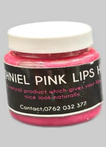 pink lips therapy in nairobi