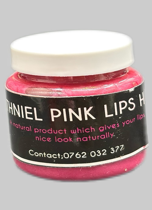 pink lips therapy in nairobi
